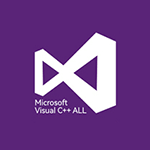 微软 Visual C++ 运行库合集 VCRedistPack