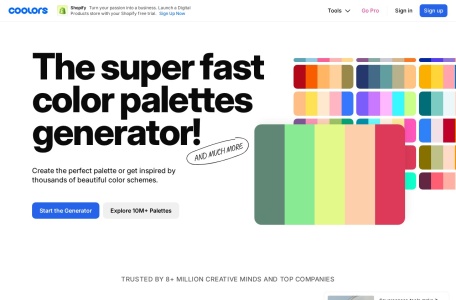 Coolors