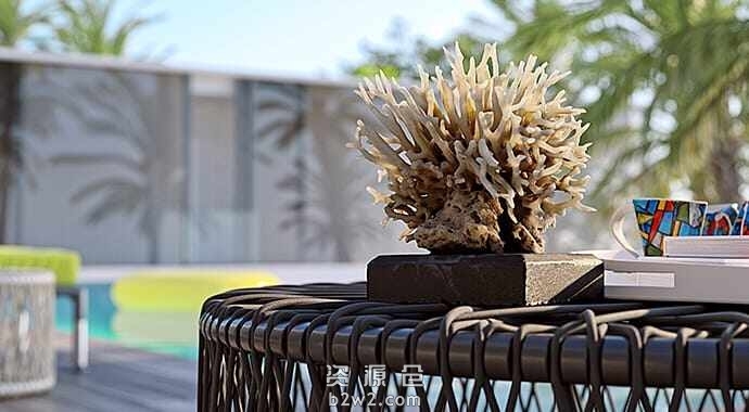 C4D插件|高级渲染器 VRay 7.10.01 For Cinema 4D R21/R22/R23/S24/R25/R26/2023/2024/2025 Win破解版