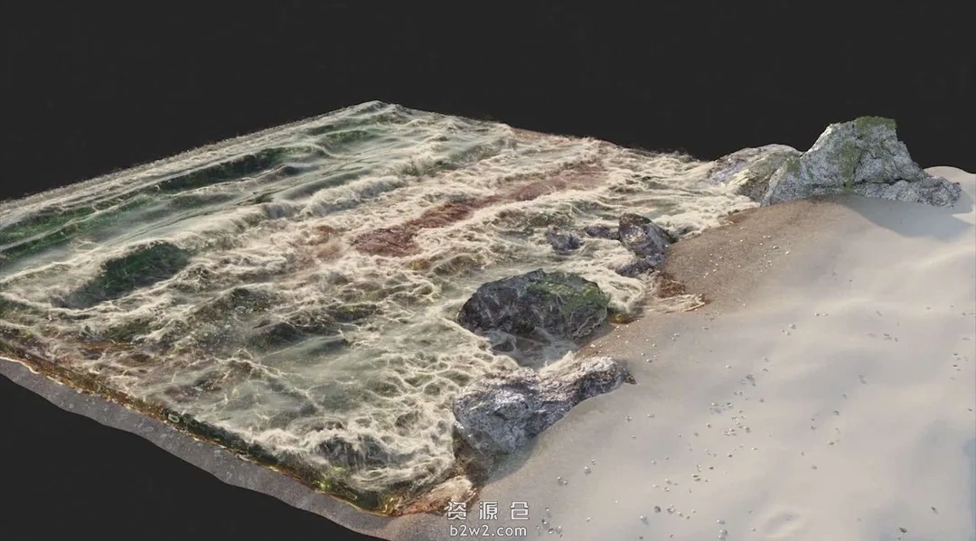 EmberGen Enterprise流体模拟