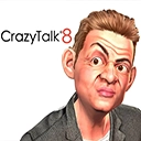 Reallusion CrazyTalk Pipeline 2D V8.13.3615.3面部动画