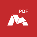 Master PDF Editor v5.9.90 PDF编辑工具