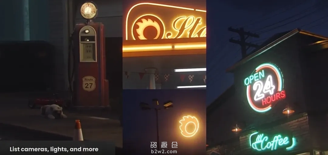 Chaos Corona 14 for 3ds Max CR渲染器