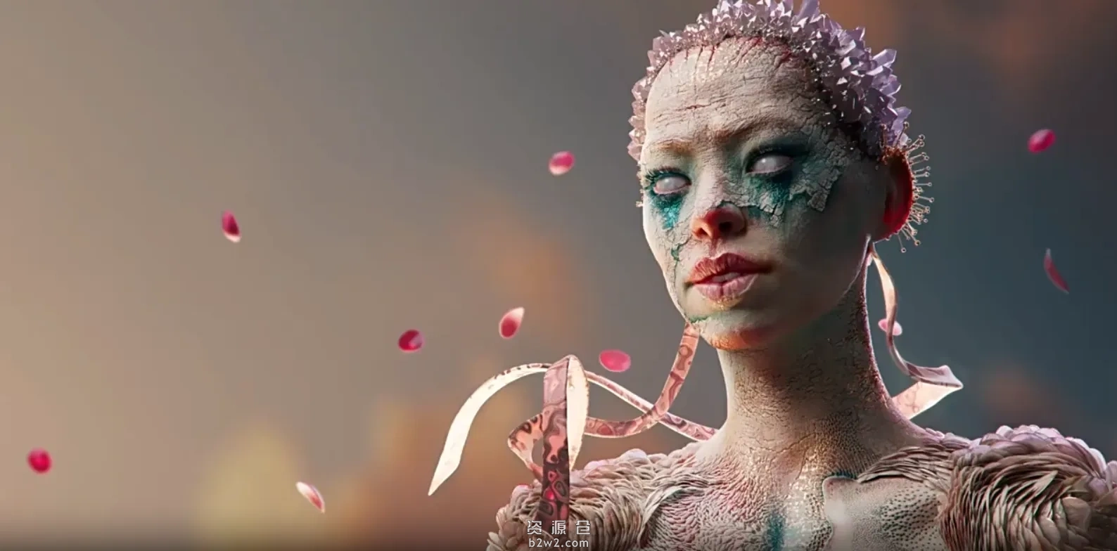 3D纹理绘画图制软件 The Foundry Mari 7.1 v2