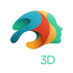 人物三维建模软件 DAZ Studio Pro Edition 4.24.0.3