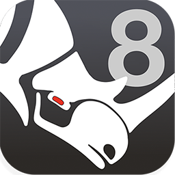 三维建模软件 Rhinoceros 8 v8.24.25281.15001简体中文版
