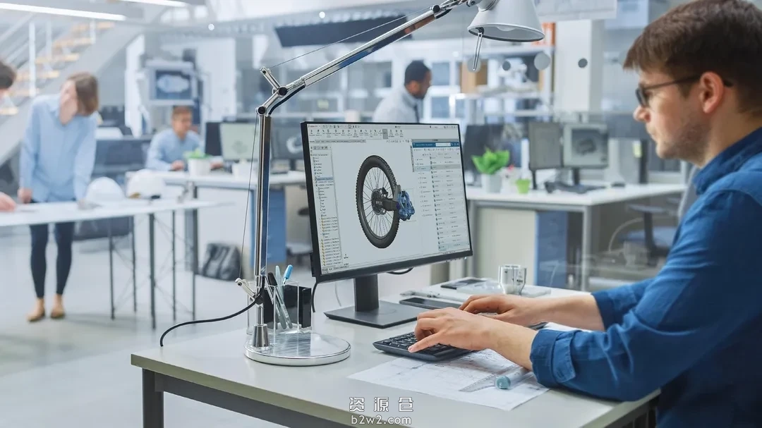 Solid Works 2026 SP0 Premium简体中文版