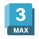 Autodesk 3DS MAX 2026.3简体中文版