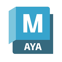 Autodesk Maya 2026.3简体中文版