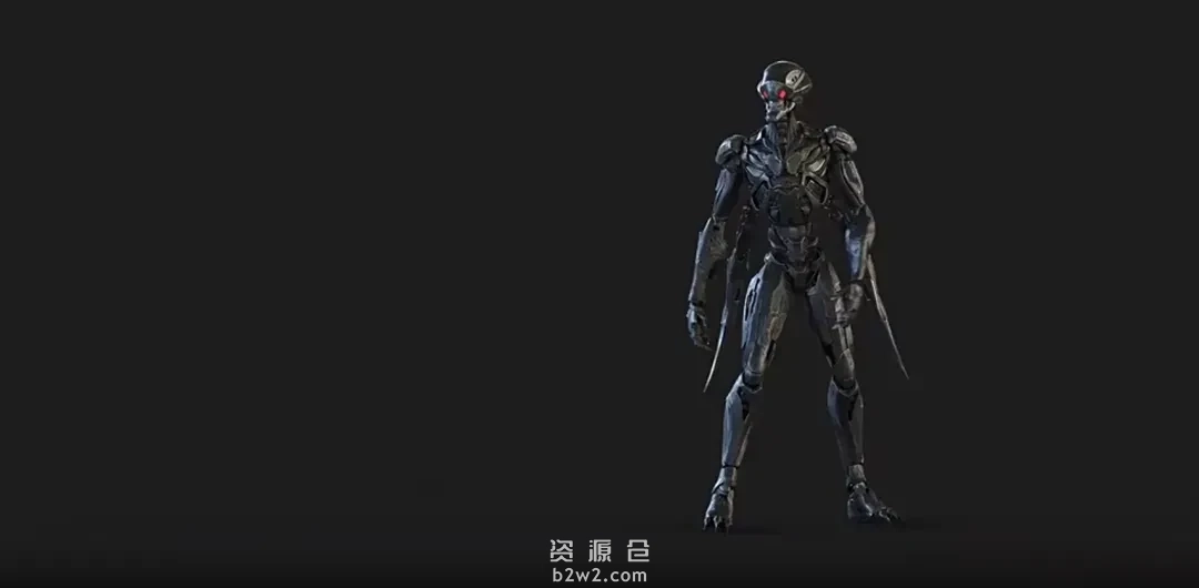 动作捕捉Autodesk Motion Builder 2026.1