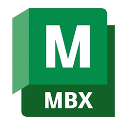 三维雕刻Autodesk Mudbox 2024中文版