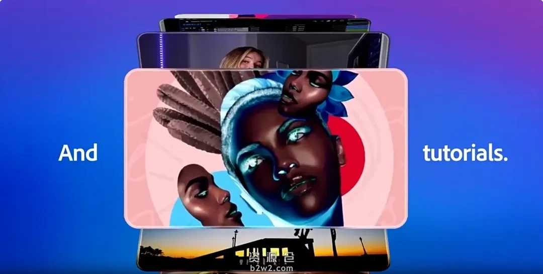 Adobe Prelude 2022 v22.6中文版