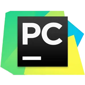 Jetbrains PyCharm 2025.2.1.1
