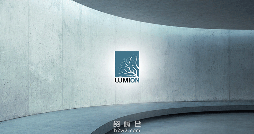 Lumion Pro 2024.4.2中文